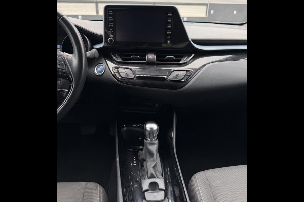 Toyota C-HR 2.0 Hybrid Business Plus