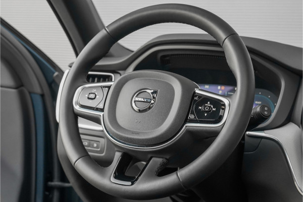 Volvo XC60 2.0 T8 Plug-in hybrid AWD Ultra Dark Pano Luchtvering H/K 21"