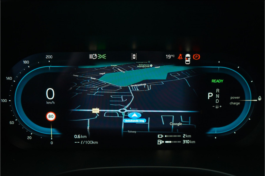 Volvo XC60 2.0 T8 Plug-in hybrid AWD Ultra Dark Pano Luchtvering H/K 21"