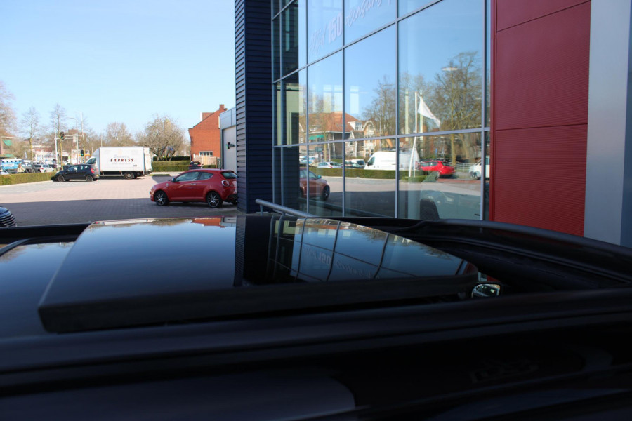 Peugeot 5008 1.2 130PK AUTOMAAT GT PACK BUSINESS | PANORAMISCH SCHUIF/KANTEL DAK | AFNEEMBARE TREKHAAK | ALCANTARA BEKLEDING | FULL LED KOPLAMPEN | FOCAL AUDIO SYSTEM | 19" LICHTMETALEN VELGEN | CLIMATE CONTROL | DODEHOEK DETECTIE | ADAPTIVE CRUISE CONTROL | APPLE CARPLAY/ANDROID AUTO | NAVIGATIE | PARKEERSENSOREN VOOR EN ACHTER | KEYLESS ENTRY/START | ELEKTRISCH BEDIENBARE ACHTERKLEP | BLACK PACK | STOEL VERWARMING | 7-PERSOONS |