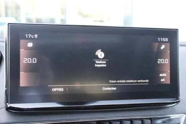 Peugeot 5008 1.2 130PK AUTOMAAT GT PACK BUSINESS | PANORAMISCH SCHUIF/KANTEL DAK | AFNEEMBARE TREKHAAK | ALCANTARA BEKLEDING | FULL LED KOPLAMPEN | FOCAL AUDIO SYSTEM | 19" LICHTMETALEN VELGEN | CLIMATE CONTROL | DODEHOEK DETECTIE | ADAPTIVE CRUISE CONTROL | APPLE CARPLAY/ANDROID AUTO | NAVIGATIE | PARKEERSENSOREN VOOR EN ACHTER | KEYLESS ENTRY/START | ELEKTRISCH BEDIENBARE ACHTERKLEP | BLACK PACK | STOEL VERWARMING | 7-PERSOONS |