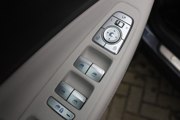 Hyundai Santa Fe 1.6 T-GDI HEV Premium Sky Open-dak/Trekhaak/Winter-pack/Memory-stoel/360-camera