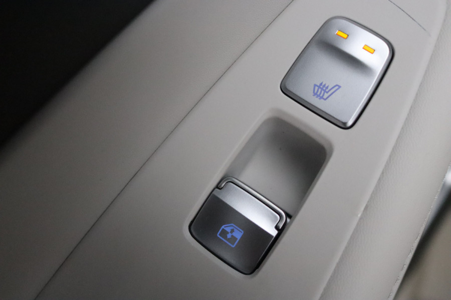 Hyundai Santa Fe 1.6 T-GDI HEV Premium Sky Open-dak/Trekhaak/Winter-pack/Memory-stoel/360-camera