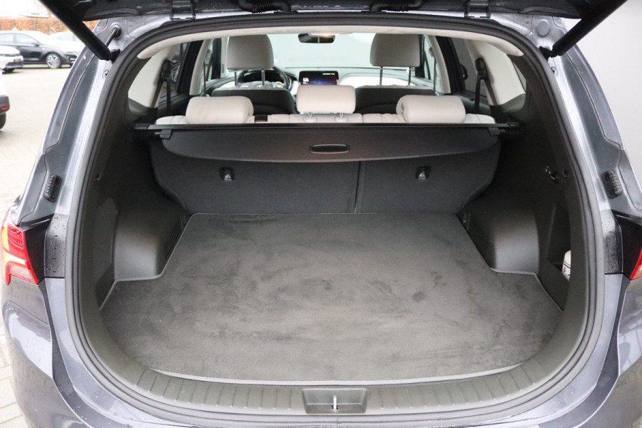 Hyundai Santa Fe 1.6 T-GDI HEV Premium Sky Open-dak/Trekhaak/Winter-pack/Memory-stoel/360-camera