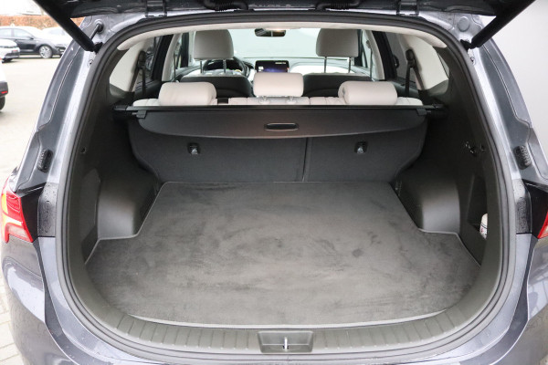 Hyundai Santa Fe 1.6 T-GDI HEV Premium Sky Open-dak/Trekhaak/Winter-pack/Memory-stoel/360-camera