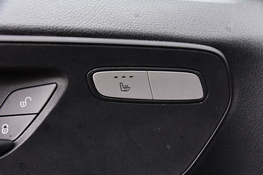 Mercedes-Benz Vito 116 CDI L2 PB Edition Camera, Cruise, Stoelverwarming, 164pk, Automaat, multimedia, 2 x Stoel,