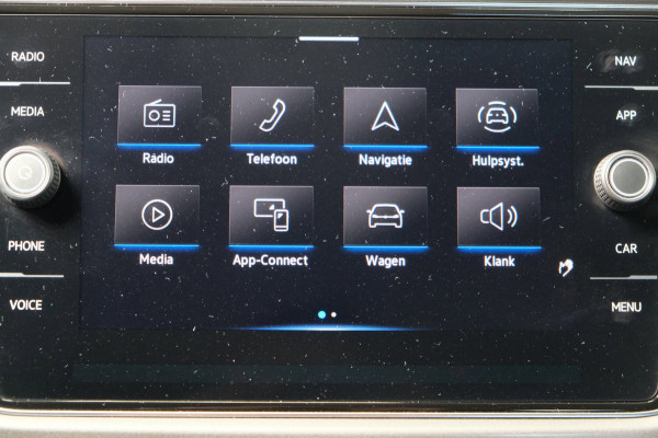 Volkswagen T-Roc 1.0 TSI Style - N.A.P. Airco, Cruise, Navi, PDC, Carplay.