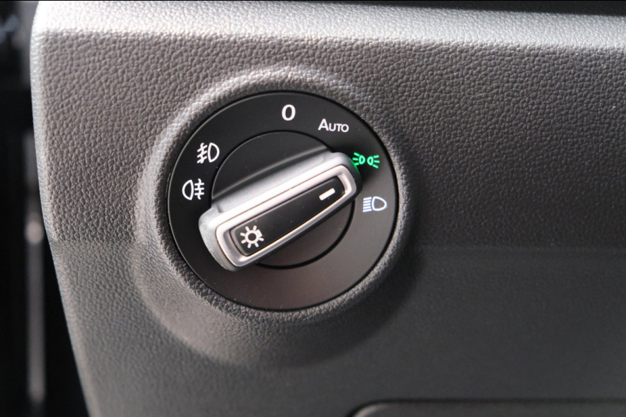 Volkswagen T-Roc 1.0 TSI Style - N.A.P. Airco, Cruise, Navi, PDC, Carplay.