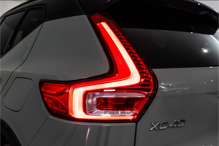 Volvo XC40 Extended Range 82 kWh Ultimate NL AUTO+NAP+1E EIG. | SOH 96% | H/K | Pano | Trekhaak | Pilot | Garantie