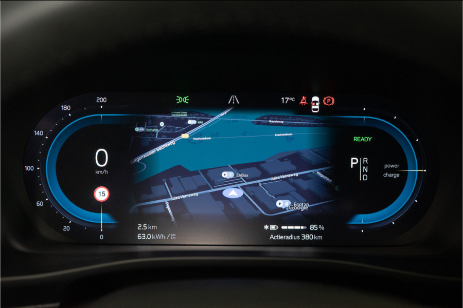 Volvo XC40 Extended Range 82 kWh Ultimate NL AUTO+NAP+1E EIG. | SOH 96% | H/K | Pano | Trekhaak | Pilot | Garantie