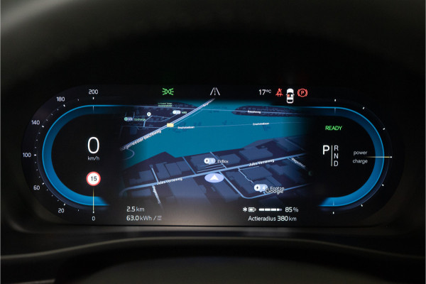 Volvo XC40 Extended Range 82 kWh Ultimate NL AUTO+NAP+1E EIG. | SOH 96% | H/K | Pano | Trekhaak | Pilot | Garantie