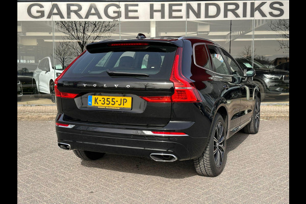 Volvo XC60 2.0 B4 Inscription | Panorama | Adaptive CC | Cam360 | HUD | Blindspot |
