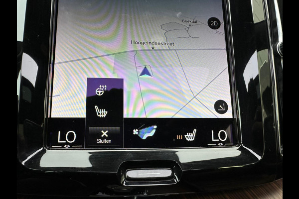 Volvo XC60 2.0 B4 Inscription | Panorama | Adaptive CC | Cam360 | HUD | Blindspot |