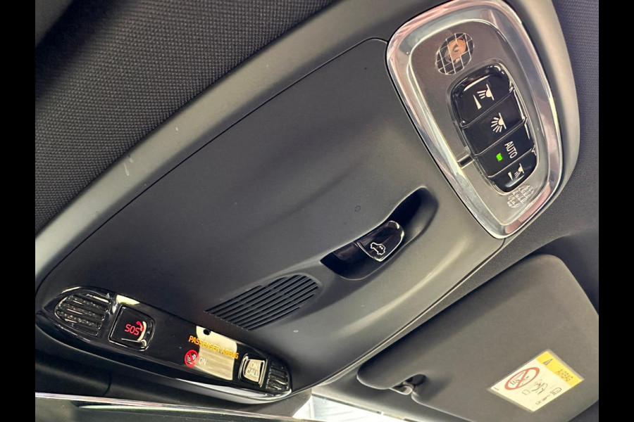 Volvo XC60 2.0 B4 Inscription | Panorama | Adaptive CC | Cam360 | HUD | Blindspot |