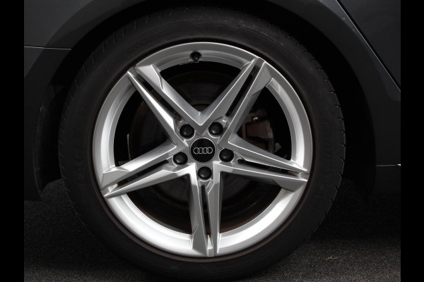 Audi A4 Avant 40 TFSI 205pk S-Tronic S-Line | Climate control | Adaptive cruise control | Navigatie | Parkeersensoren | Stoelverwarming | Elektrische achterklep | Apple Carplay/ Android Auto