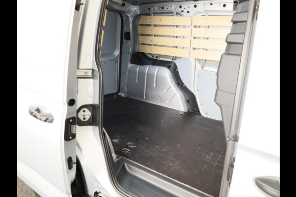 Volkswagen Caddy Cargo 2.0 TDI Comfort 75 pk | Verlengde garantie | Navigatie via App | Parkeersensoren achter | Cruise control | Apple Carplay/Android Auto |