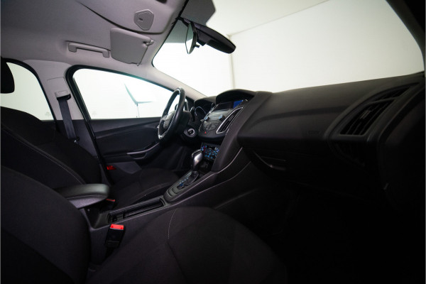 Ford Focus 1.6 TI-VCT Titanium 126PK | Cruise | Aut. Airco | Bluetooth | Garantie