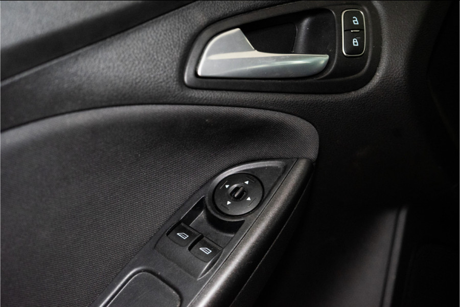 Ford Focus 1.6 TI-VCT Titanium 126PK | Cruise | Aut. Airco | Bluetooth | Garantie