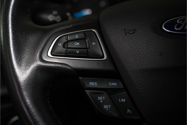 Ford Focus 1.6 TI-VCT Titanium 126PK | Cruise | Aut. Airco | Bluetooth | Garantie