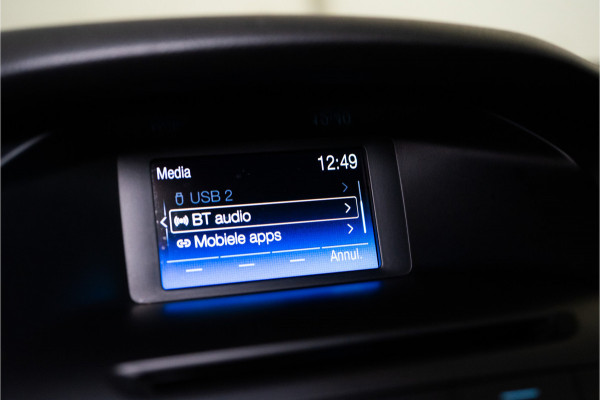 Ford Focus 1.6 TI-VCT Titanium 126PK | Cruise | Aut. Airco | Bluetooth | Garantie