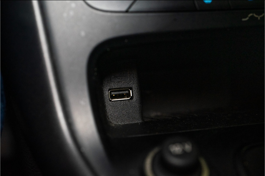 Ford Focus 1.6 TI-VCT Titanium 126PK | Cruise | Aut. Airco | Bluetooth | Garantie