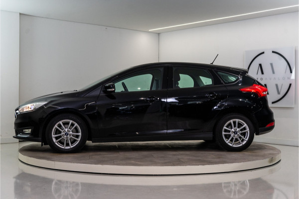 Ford Focus 1.6 TI-VCT Titanium 126PK | Cruise | Aut. Airco | Bluetooth | Garantie
