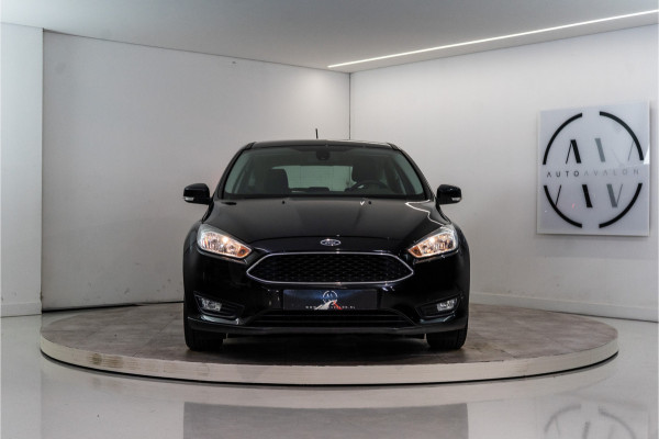 Ford Focus 1.6 TI-VCT Titanium 126PK | Cruise | Aut. Airco | Bluetooth | Garantie