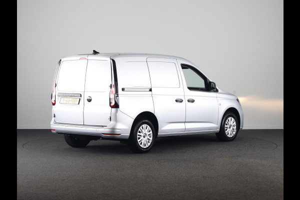 Volkswagen Caddy Cargo 2.0 TDI Comfort 75 pk | Verlengde garantie | Navigatie via App | Parkeersensoren achter | Cruise control | Apple Carplay/Android Auto |