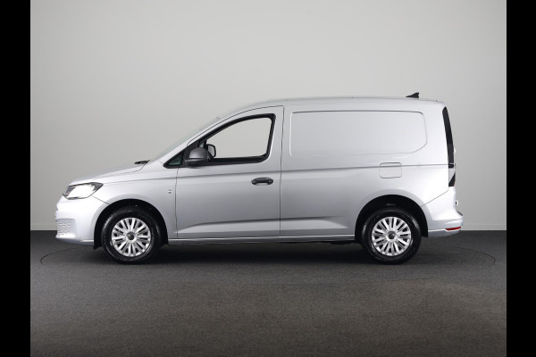 Volkswagen Caddy Cargo 2.0 TDI Comfort 75 pk | Verlengde garantie | Navigatie via App | Parkeersensoren achter | Cruise control | Apple Carplay/Android Auto |