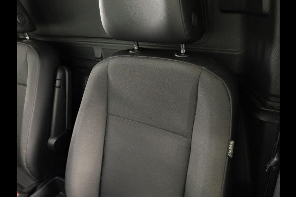 Volkswagen Caddy Cargo 2.0 TDI Comfort 75 pk | Verlengde garantie | Navigatie via App | Parkeersensoren achter | Cruise control | Apple Carplay/Android Auto |