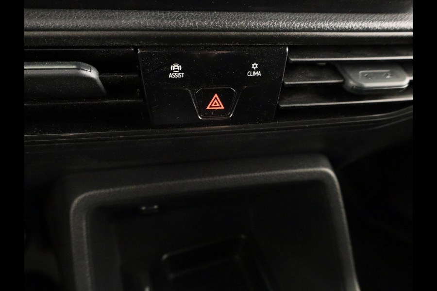 Volkswagen Caddy Cargo 2.0 TDI Comfort 75 pk | Verlengde garantie | Navigatie via App | Parkeersensoren achter | Cruise control | Apple Carplay/Android Auto |