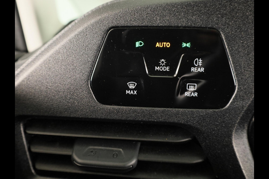 Volkswagen Caddy Cargo 2.0 TDI Comfort 75 pk | Verlengde garantie | Navigatie via App | Parkeersensoren achter | Cruise control | Apple Carplay/Android Auto |