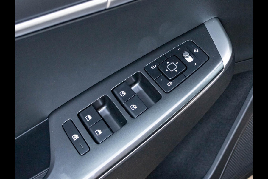 Kia Ev6 Light Edition 58 kWh | 17% Bijtelling | Navigatie | Camera | Snel rijden | Stoel & Stuur verwarming