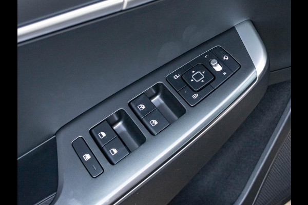 Kia Ev6 Light Edition 58 kWh | 17% Bijtelling | Navigatie | Camera | Snel rijden | Stoel & Stuur verwarming