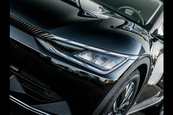 Kia Ev6 Light Edition 58 kWh | 17% Bijtelling | Navigatie | Camera | Snel rijden | Stoel & Stuur verwarming