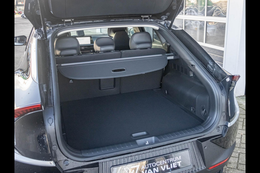 Kia Ev6 Light Edition 58 kWh | 17% Bijtelling | Navigatie | Camera | Snel rijden | Stoel & Stuur verwarming