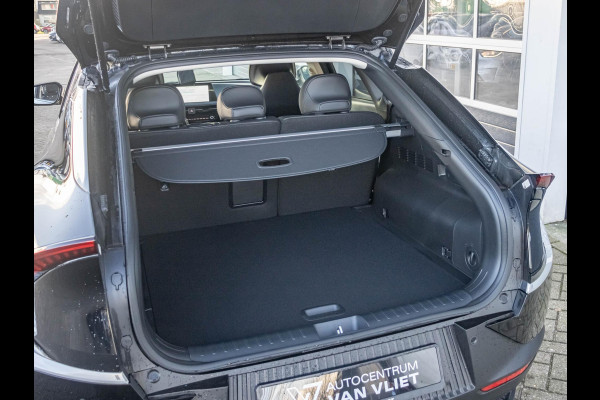 Kia Ev6 Light Edition 58 kWh | 17% Bijtelling | Navigatie | Camera | Snel rijden | Stoel & Stuur verwarming