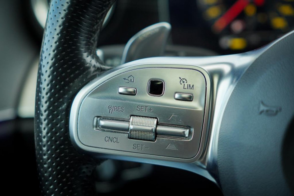 Mercedes-Benz E-Klasse Estate AMG 53 4MATIC / Magno / Schuifdak / Burmester / Trekhaak / Stoelverwarming&ventilatie