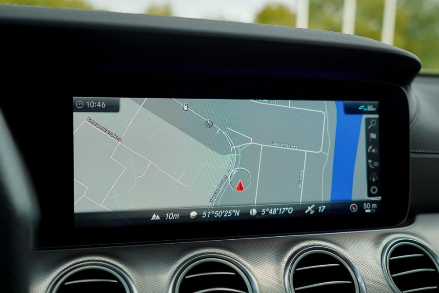Mercedes-Benz E-Klasse Estate AMG 53 4MATIC / Magno / Schuifdak / Burmester / Trekhaak / Stoelverwarming&ventilatie