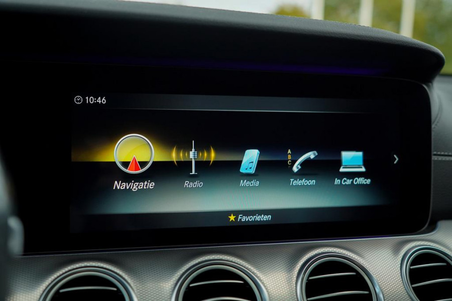 Mercedes-Benz E-Klasse Estate AMG 53 4MATIC / Magno / Schuifdak / Burmester / Trekhaak / Stoelverwarming&ventilatie