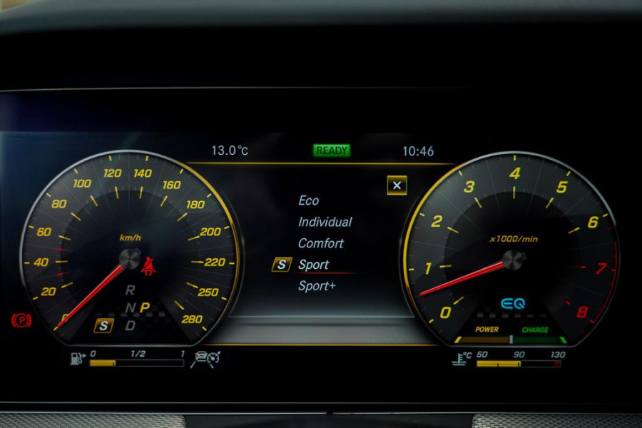 Mercedes-Benz E-Klasse Estate AMG 53 4MATIC / Magno / Schuifdak / Burmester / Trekhaak / Stoelverwarming&ventilatie