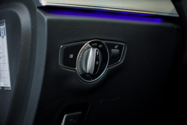Mercedes-Benz E-Klasse Estate AMG 53 4MATIC / Magno / Schuifdak / Burmester / Trekhaak / Stoelverwarming&ventilatie