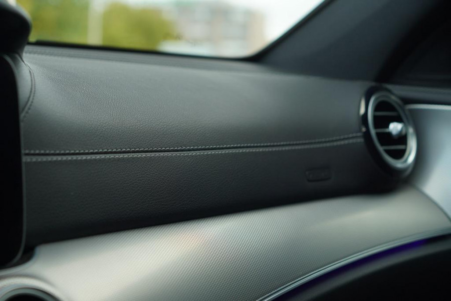 Mercedes-Benz E-Klasse Estate AMG 53 4MATIC / Magno / Schuifdak / Burmester / Trekhaak / Stoelverwarming&ventilatie