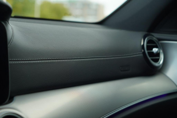 Mercedes-Benz E-Klasse Estate AMG 53 4MATIC / Magno / Schuifdak / Burmester / Trekhaak / Stoelverwarming&ventilatie