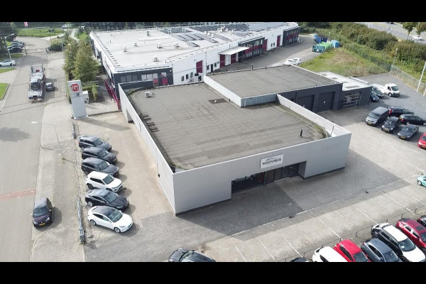 Mercedes-Benz E-Klasse Estate AMG 53 4MATIC / Magno / Schuifdak / Burmester / Trekhaak / Stoelverwarming&ventilatie