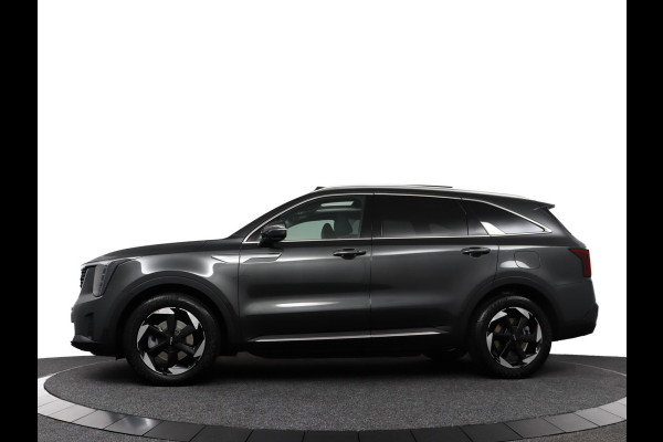 Kia Sorento 1.6 T-GDi Plug-in Hybrid 4WD DynamicPlusLine 7p. -  PanoramaSchuif-/kanteldak - Bose geluid - Stoelverwarming voor en achter - Fabrieksgarantie t/m 2033