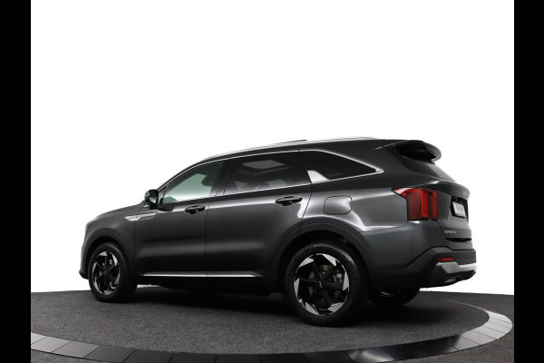 Kia Sorento 1.6 T-GDi Plug-in Hybrid 4WD DynamicPlusLine 7p. -  PanoramaSchuif-/kanteldak - Bose geluid - Stoelverwarming voor en achter - Fabrieksgarantie t/m 2033