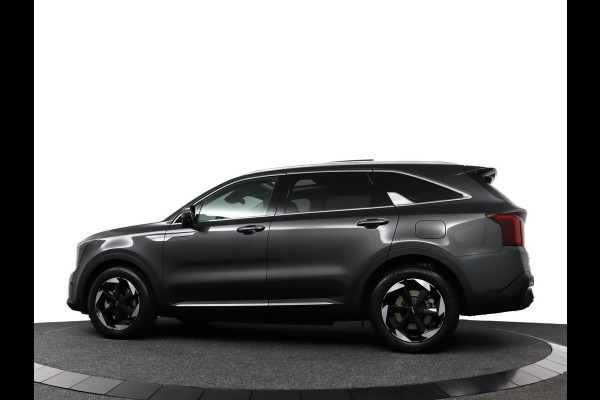 Kia Sorento 1.6 T-GDi Plug-in Hybrid 4WD DynamicPlusLine 7p. -  PanoramaSchuif-/kanteldak - Bose geluid - Stoelverwarming voor en achter - Fabrieksgarantie t/m 2033