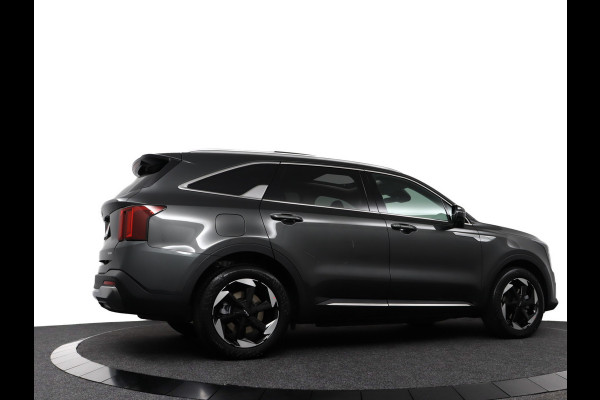Kia Sorento 1.6 T-GDi Plug-in Hybrid 4WD DynamicPlusLine 7p. -  PanoramaSchuif-/kanteldak - Bose geluid - Stoelverwarming voor en achter - Fabrieksgarantie t/m 2033