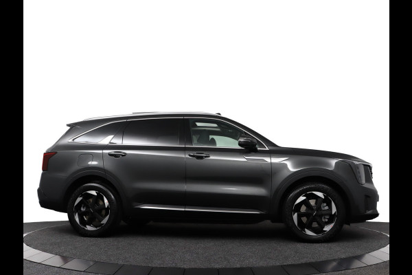 Kia Sorento 1.6 T-GDi Plug-in Hybrid 4WD DynamicPlusLine 7p. -  PanoramaSchuif-/kanteldak - Bose geluid - Stoelverwarming voor en achter - Fabrieksgarantie t/m 2033